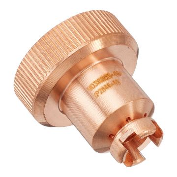 Protectie cap torta taiere plasma Lincoln Electric W03X0893-44 A, LC100, 50/60 A, 2 buc.