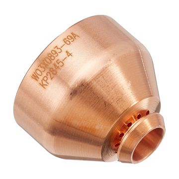 Protectie cap torta taiere plasma Lincoln Electric W03X0893-69ALC105/LC105M, pentru craituire, 2 buc.