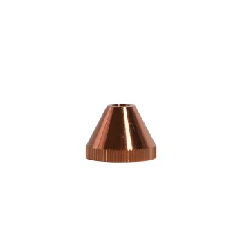 Protectie cap torta taiere plasma Telwin 804061, pentru craituire, 3 buc., 45 A