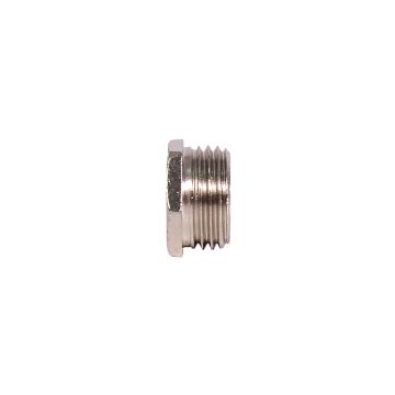Reductie 1/2'' - 1/4'' Airmaster AIR-58RFC_1/2X1/4, filet exterior 1/2