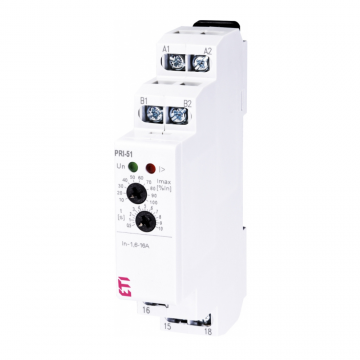 Releu control tensiune PRI-51 16 - ETI 002470019