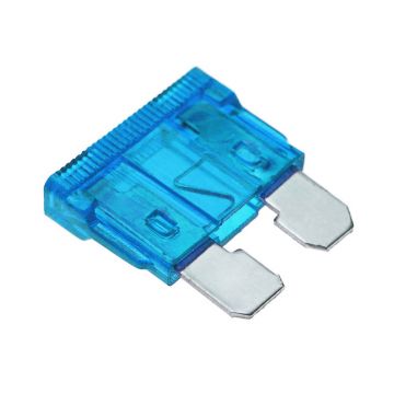 Set 10 sigurante fuzibile 15 A Telwin 802256