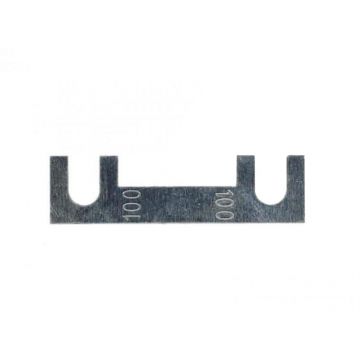 Set 20 sigurante fuzibile 100 A Telwin 802029