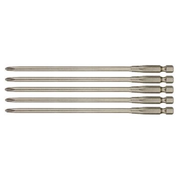 Set 5 biti PR2, lungime 153 mm