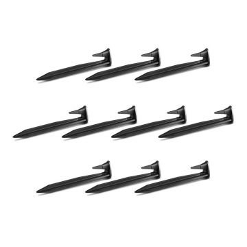 Set cuie pentru fir Karcher 2.445-024.0