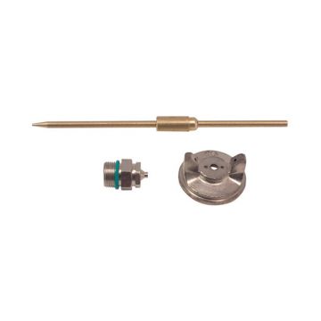 Set de reparatie  duza 2 mm, Omg 6162_2, pentru pistoale de vopsit