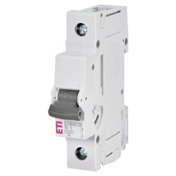 Siguranta automata ETIMAT P6 1p B1 - ETI 001900002