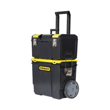 Sistem depozitare 3 in 1 Stanley 1-70-326