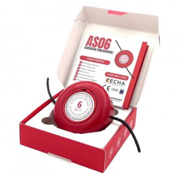 Sistem stingere incendiu cu aerosoli pentru tablouri electrice, Aeroo Shield AS06