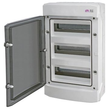 Tablou distributie ECH-36PT - ETI 001101064
