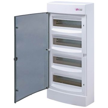 Tablou distributie ECT48PT - ETI 001101020