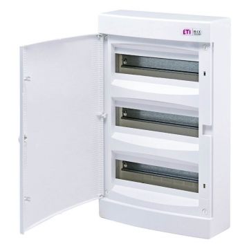 Tablou electric ECT36PO - ETI 001101009