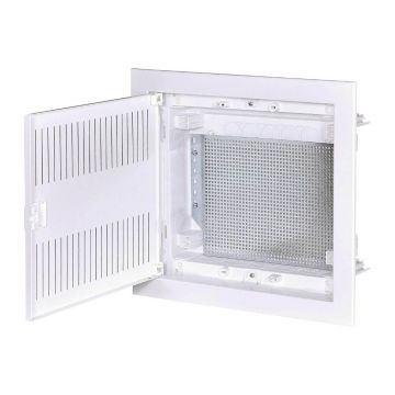 Tablou multimedia incastrat 14 module ECG14HMEDIA-I ETI 001100130