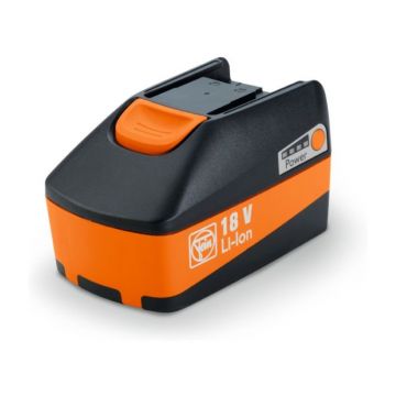 Acumulator Fein 92604175020, Li-Ion, 18V / 6.0 Ah