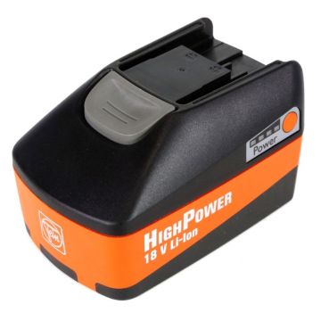 Acumulator Fein 92604179020, Li-Ion, 18V / 5.2 Ah, High Power
