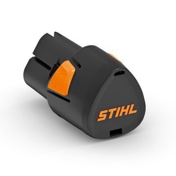 Acumulator Li-Ion Stihl AS 2, 10.8 V, 2.0 Ah Acumulator Li-Ion Stihl AS 2, 10.8 V, 2.0 Ah
