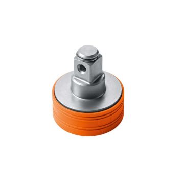 Adaptor chei tubulare patrat 1/2