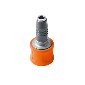 Adaptor portbit hex 1/4