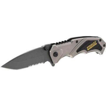 Briceag premium Stanley FatMax FMHT0-10311, lama 80 mm