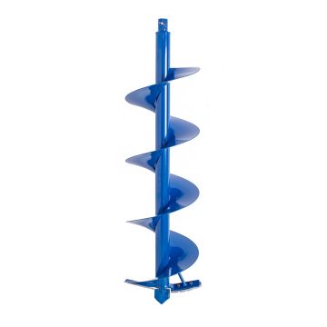 Burghiu Greenfield GBG_250MM, pentru gheata, 250x1000 mm pentru G-MB52