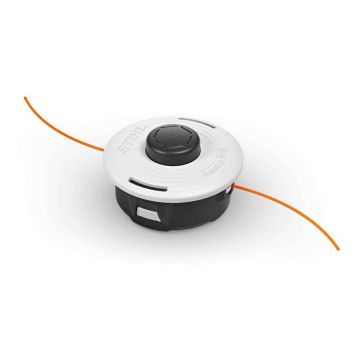 Cap cu fir pentru cosit STIHL 40028202302, AutoCut 27-2, 2.4 mm