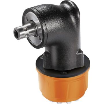 Cap unghiular Fein 64203008010, interfata QuickIN / QuickIN MAX