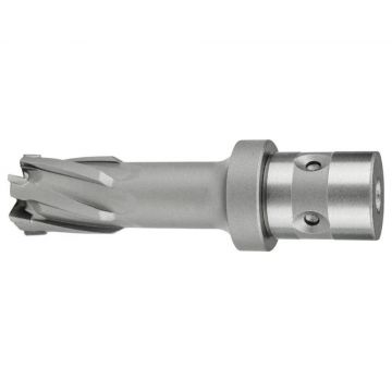 Carota HM Ultra Fein 63127100015, Ø 25 x 35 mm, QuickIN