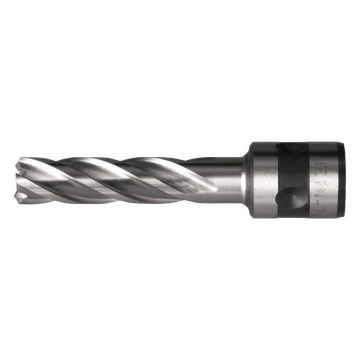 Carota HSS Nova Fein 63133119051, Ø 12 x 25 mm, QuickIN