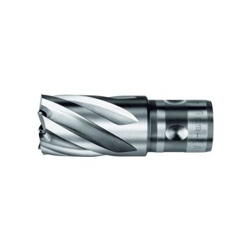 Carota HSS Nova Fein 63133180051, Ø 18 x 25 mm, QuickIN