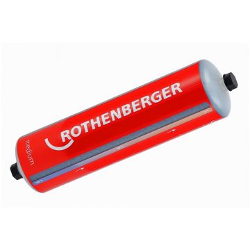 Cartus de demineralizare Rothenberger PURE H2O M, max 4 bari, 10 l/min, 2.8 kg