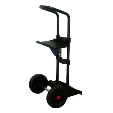 Carucior pentru transport aparat de sudura Telwin 803059, ARCTIC