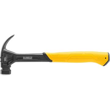 Ciocan pentru dulgheri Dewalt DWHT51002-0, 450 g