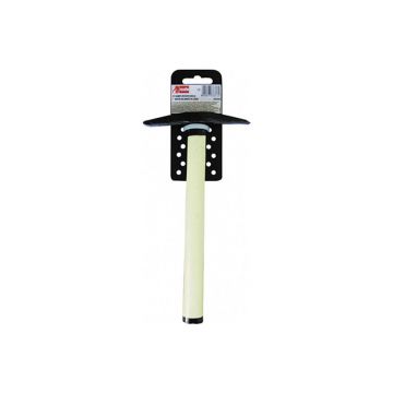 Ciocan pentru zgura cu maner de lemn Telwin 802540