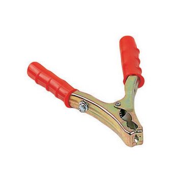 Cleste pozitiv Telwin 804174, Colorado, 150 A, sectiune maxima cablu 16 mmp, rosu, vrac