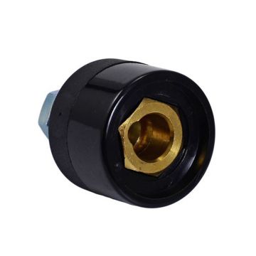 Conector sudura mama DX70/95 Telwin 804198