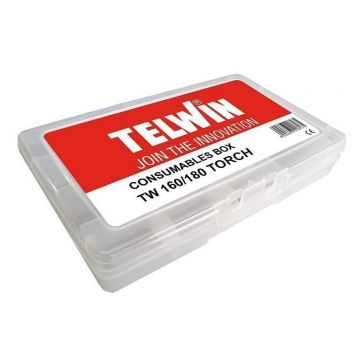 Cutie accesorii consumabile Mig-Mag Telwin 804149