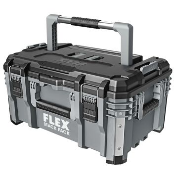 Cutie medie Flex TK-L SP MB, sistem STACK PACK, 560 x 397 x 297 mm