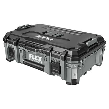 Cutie superioara Flex TK-L SP TB, sistem STACK PACK, 560 x 397 x 209 mm