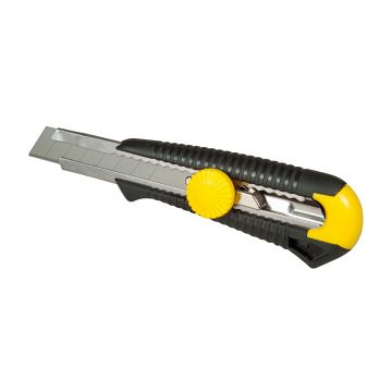 Cutter Stanley 1-10-418, 18 mm, 165 mm, vrac