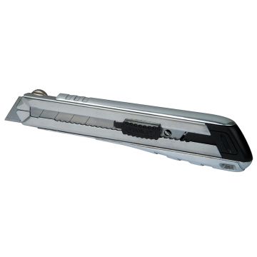 Cutter Stanley FATMAX® PRO 0-10-820 , cu rotita de blocare, 25 mm