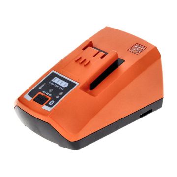 Incarcator rapid Fein ALG 80 BC, 12 - 18 V, 8 A, port USB, bluetooth