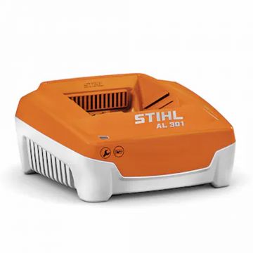 Incarcator rapid STIHL AL 301, pentru acumulatorii Li-Ion de 36 V, AK, AP si AR