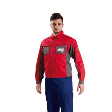 Jacheta protectie sudura Telwin 802822, marime M