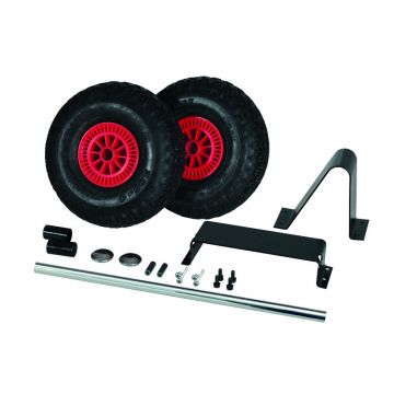 Kit de roti pentru transport Telwin 802117