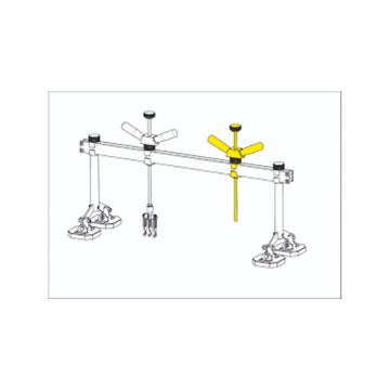 Kit indreptare caroserie Telwin 804055