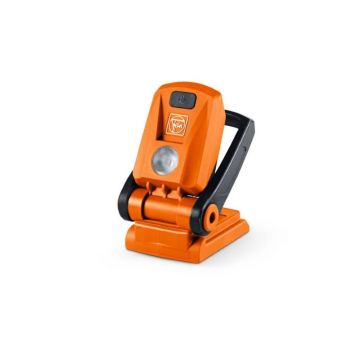 Lampa cu LED Fein ALED 12 - 18V, compatibila cu acumulator, 900 lx