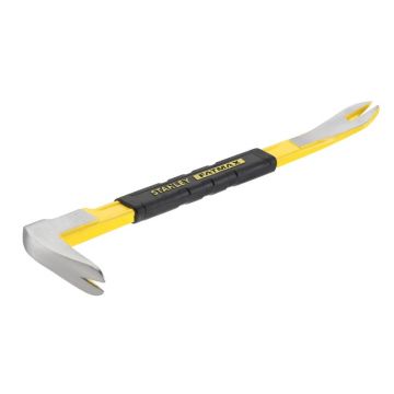 Levier pentru scos cuie Stanley FatMax FMHT1-55010, 300 mm
