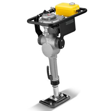 Mai compactor usor Wacker Neuson BS30, 10 kN, 30 kg, motor in 2 timpi
