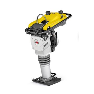 Mai compactor Wacker Neuson BS50-2plus 6