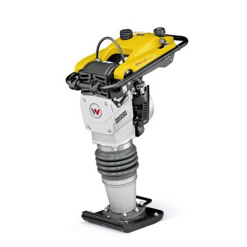 Mai compactor Wacker Neuson BS60-2plus 11